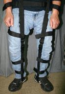 Suspension Harness